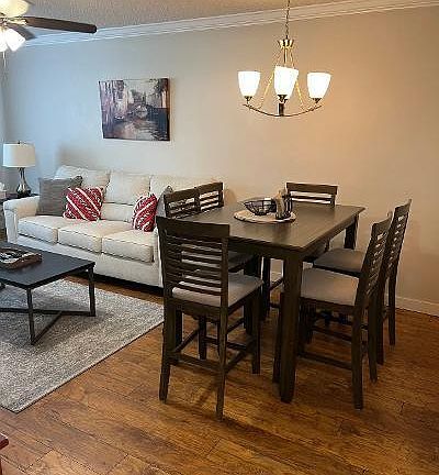 4th image of 2687 N Garden Drive #107