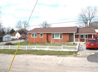 927 Apple St, Poplar Bluff, MO 63901