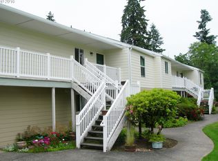13216 NE Salmon Creek Ave UNIT S4, Vancouver, WA