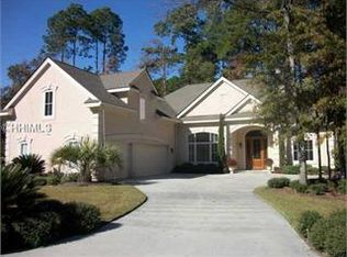 4 Hibiscus Ln, Bluffton, SC 29909