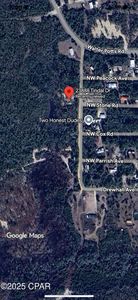 0 NW Tindal Dr, Altha, FL, 32421