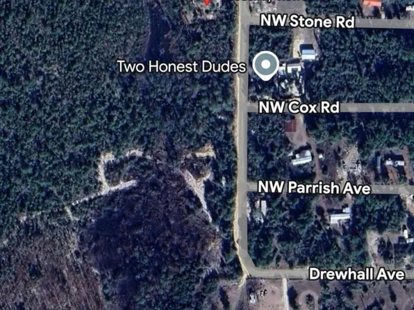 0 NW Tindal Dr, Altha, FL 32421