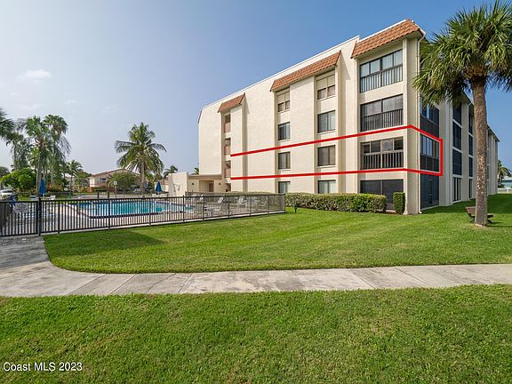 2nd image of 200 Banana River Blvd #2412