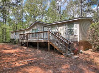 247 Saddlejump Pl, Aiken, SC 29801