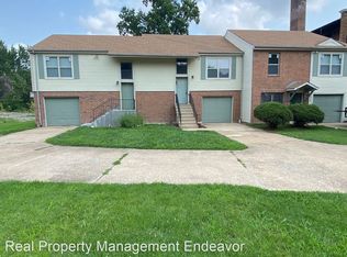 5355 Cabanne Ave, Saint Louis, MO 63112