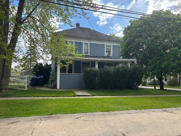 (undisclosed Address), Dekalb, IL 60115