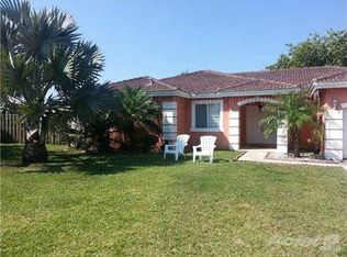 12934 SW 210th Ter, Miami, FL 33177