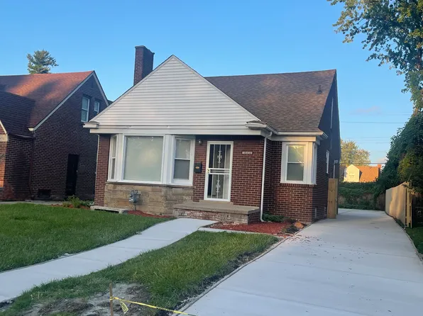 18434 Coyle St, Detroit, MI 48235