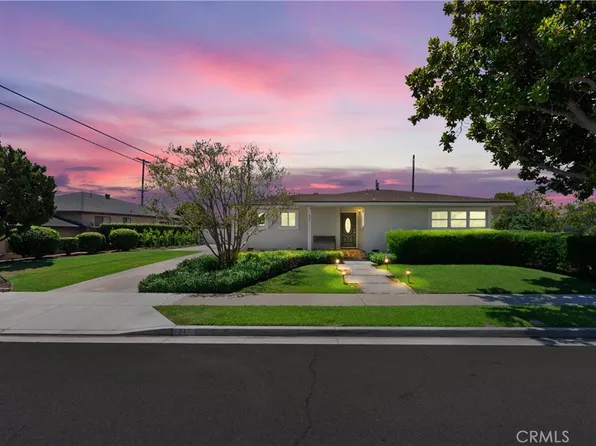 247 N Evergreen St, Anaheim, CA 92805