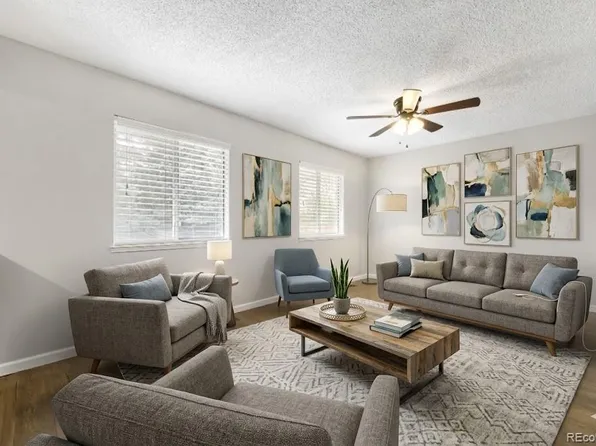9830 W Chenango Avenue, Littleton, CO 80123