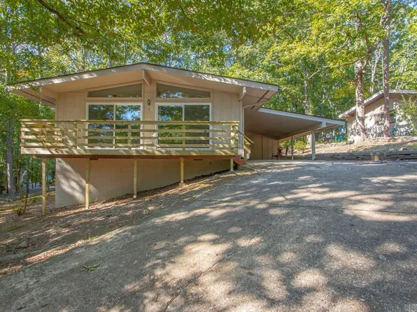 7 Santa Maria Ln, Hot Springs, AR 71909