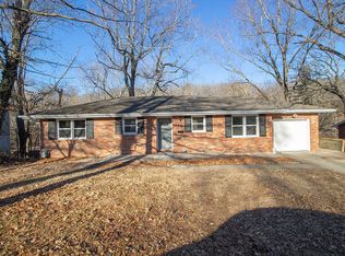 715 Bluff Dale Dr, Columbia, MO 65201