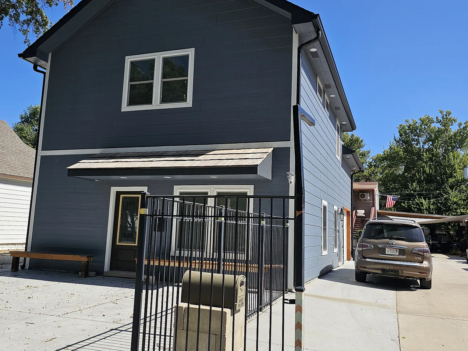 3 bed, 2.5 bath, 1528 sqft, $2,900 — Photo 2