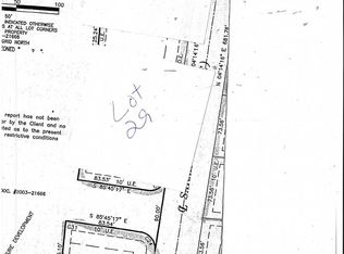 875 Sarah Ln, Union, MO 63084