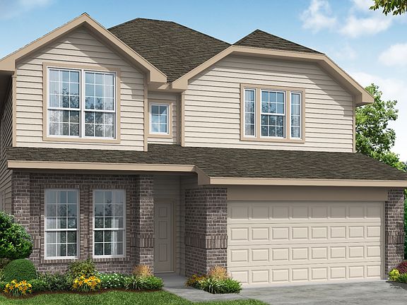 Elevation I