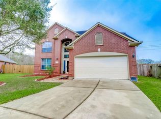 3803 E Magnolia Dale Dr, Fresno, TX 77545