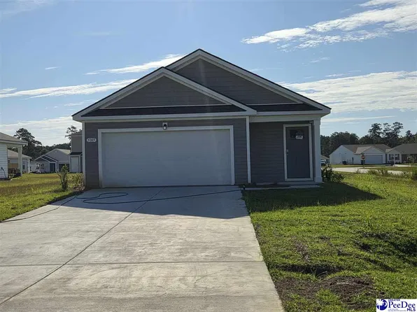 5105 Westpark Dr, Darlington, SC 29532