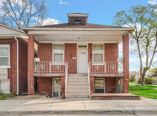 3727 Guthrie St, East Chicago, IN 46312