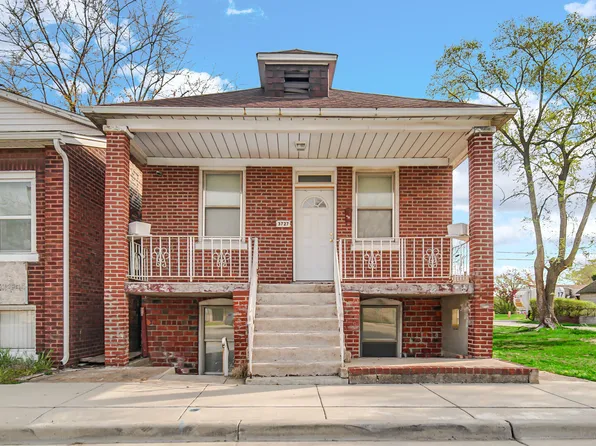 3727 Guthrie St, East Chicago, IN 46312