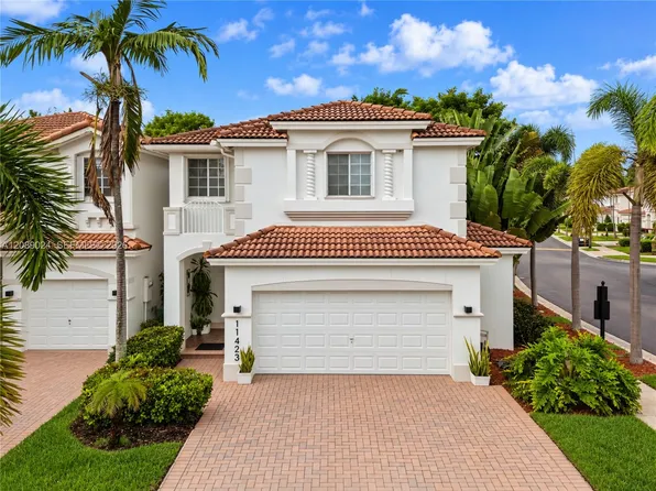 11423 NW 69th Ter, Doral, FL 33178