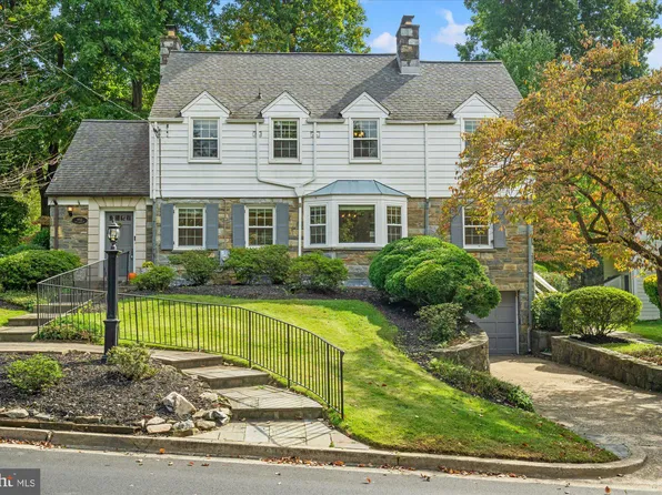 4915 Fort Sumner Dr, Bethesda, MD 20816