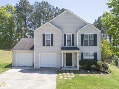 1117 Village Crk, Jonesboro, GA, 30238