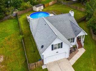 1003 Saddle Creek Ct, North Charleston, SC 29420