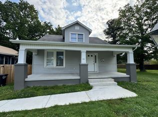 606 W Jefferson St, Paducah, KY 42001