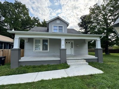 606 W Jefferson St, Paducah, KY, 42001