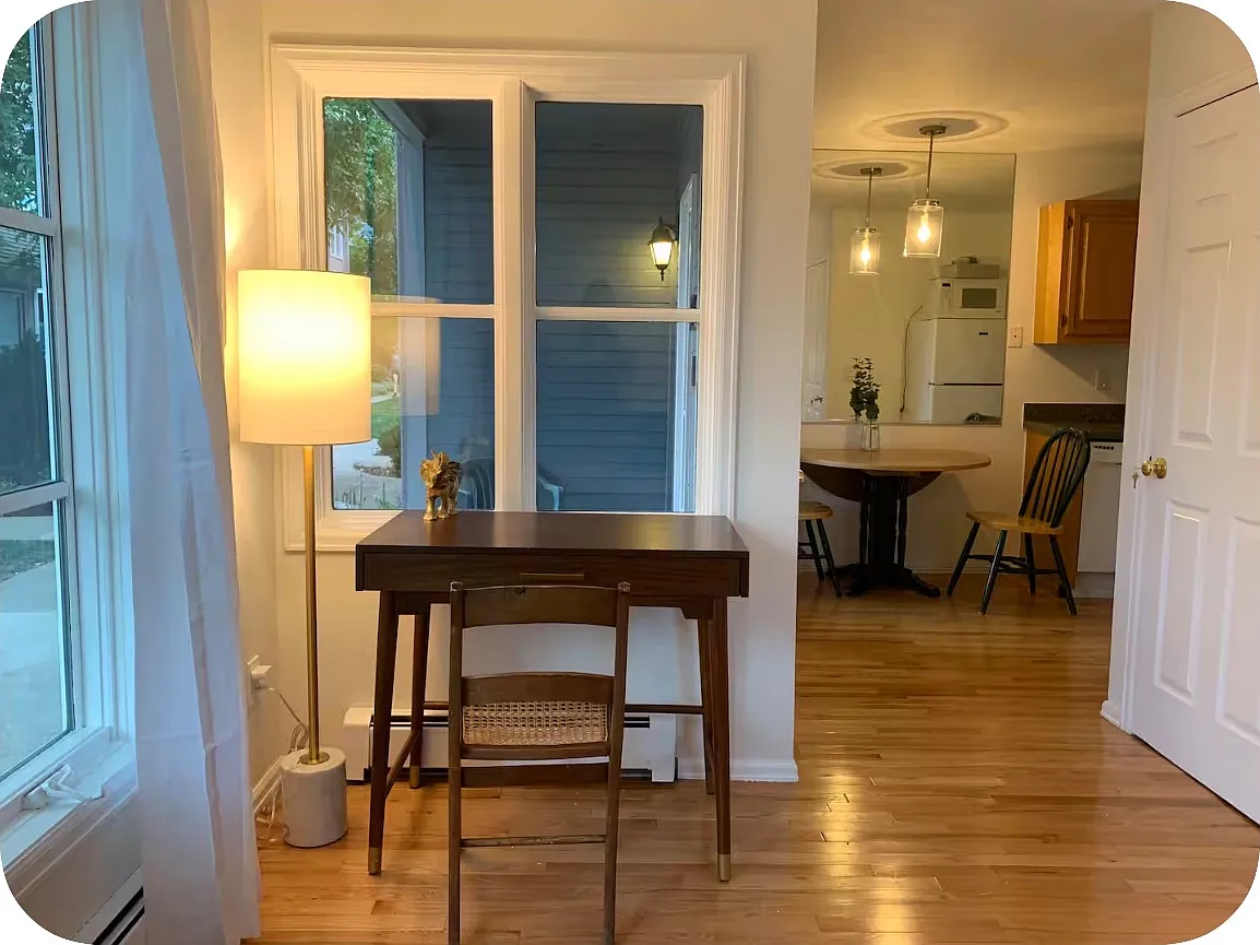 1 bed, 500 sqft, $2,800 — Photo 2