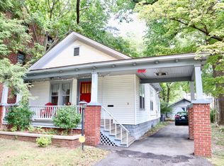 1707 S Saint Louis Ave, Tulsa, OK 74120