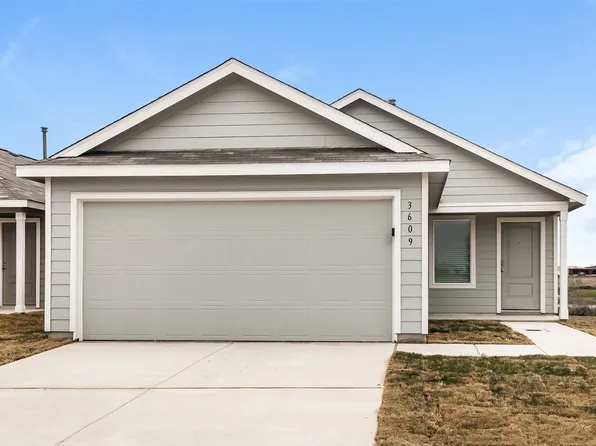 3609 Knob Trl, New Braunfels, TX 78130