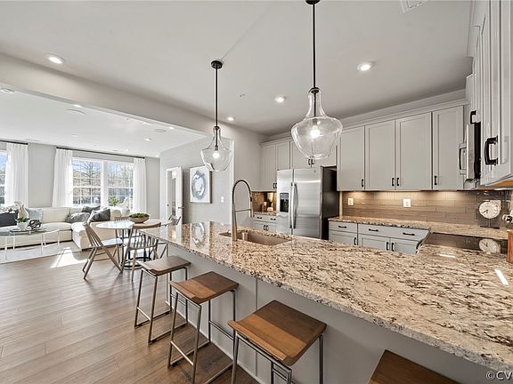 2nd image of 636 Brookwood Glen Ter #A