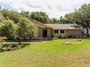 12605 Eagle Nest Dr, Buda, TX 78610