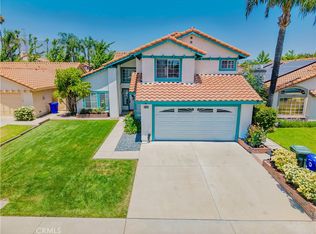 13674 Bennington Ct, Fontana, CA 92336