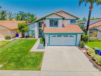 13674 Bennington Ct, Fontana, CA, 92336