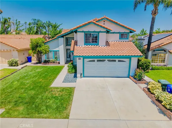 13674 Bennington Ct, Fontana, CA 92336