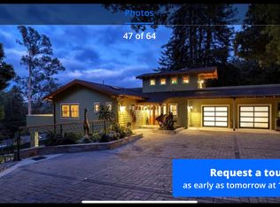 (Undisclosed Address), Santa Cruz, CA 95060