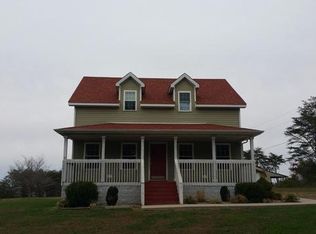 97 Clover Ln, Brodhead, KY 40409