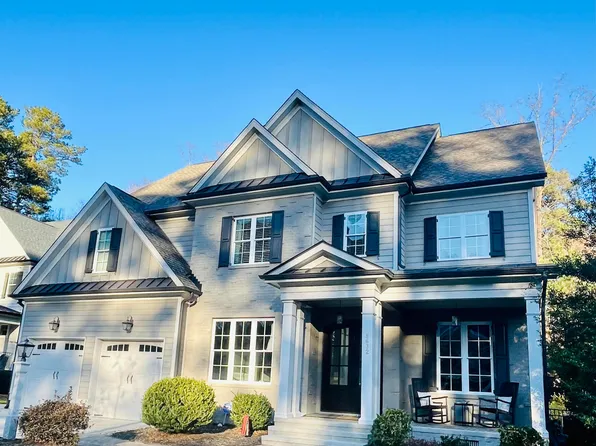 8632 Wapello Ln, Raleigh, NC 27613
