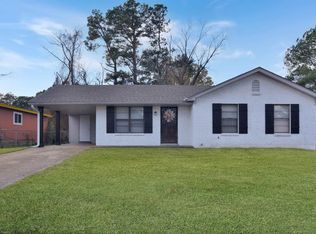 5077 Long Branch Dr, Memphis, TN 38109
