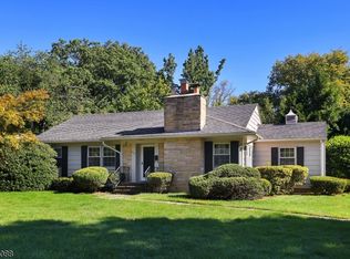 1857 Winding Brook Way, Scotch Plains, NJ 07076