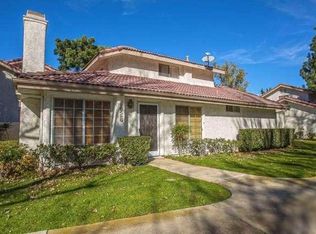 6828 Poppyview Dr #6828, Oak Park, CA 91377