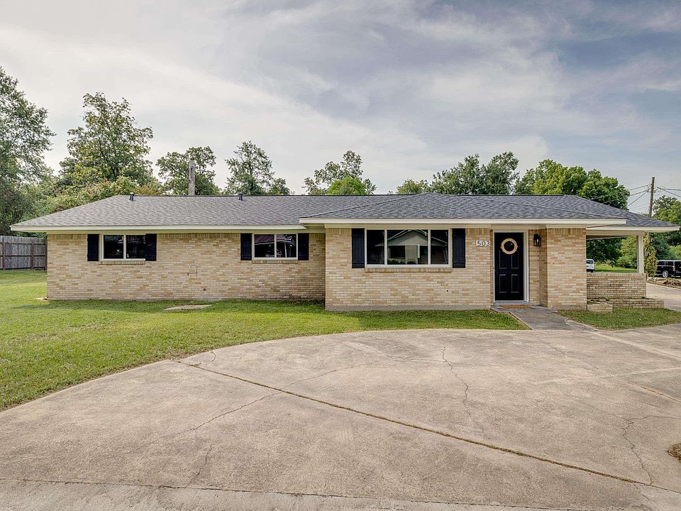 503 Parkwood Dr, West Monroe, LA 71291 Zillow