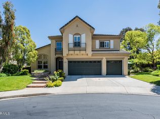 219 Evergreen Ct, Simi Valley, CA 93065