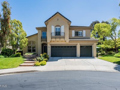 219 Evergreen Ct, Simi Valley, CA, 93065