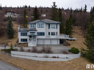 9501 Prospect Dr, Anchorage, AK 99507