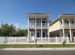 716 W Intendencia St, Pensacola, FL 32502