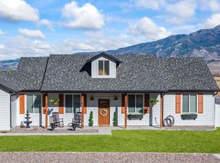 850 N 200 E, Elsinore, UT 84724