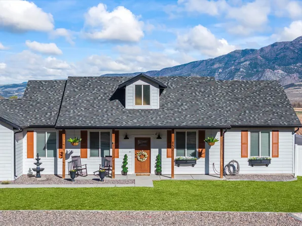 850 N 200 E, Elsinore, UT 84724